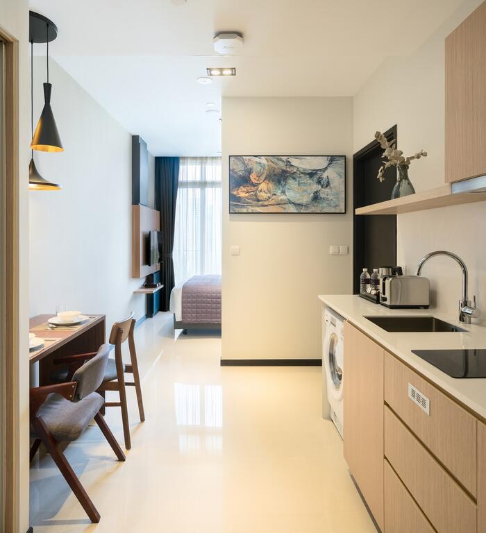 Ariva On Shan Serviced Residences - thumb 7