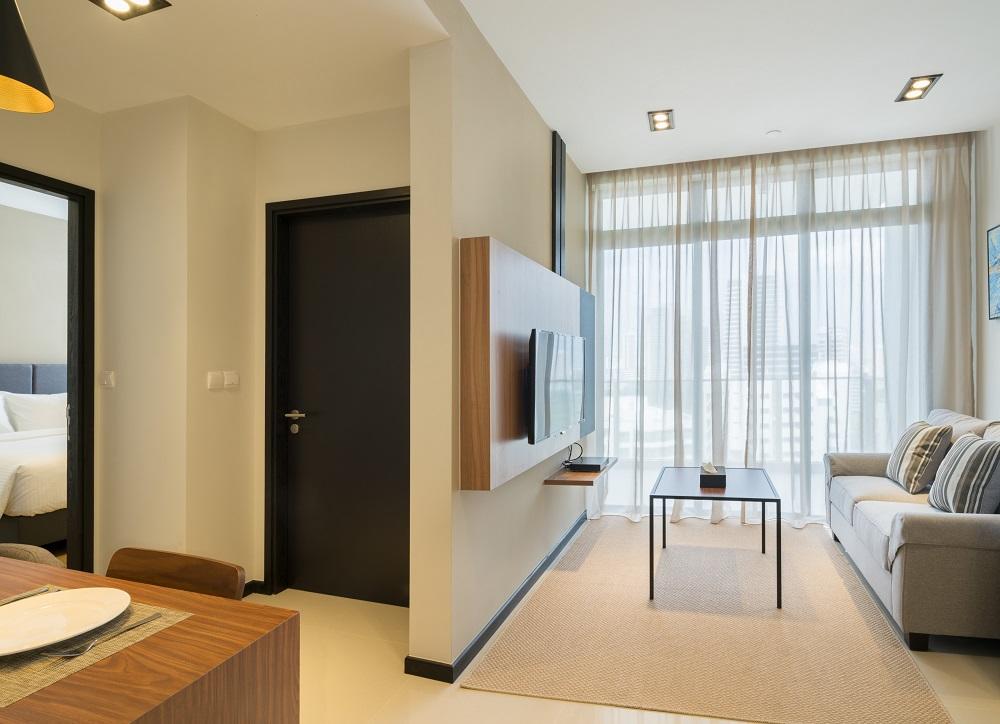 Ariva On Shan Serviced Residences - thumb 0