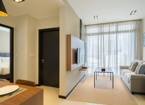 Ariva On Shan Serviced Residences