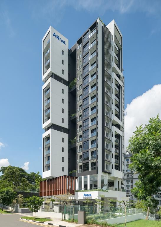Ariva On Shan Serviced Residences - thumb 3