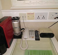 Jayleen 1918 - Accommodation Singapore