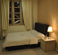 Jayleen Clarke Quay Hotel - Accommodation Singapore