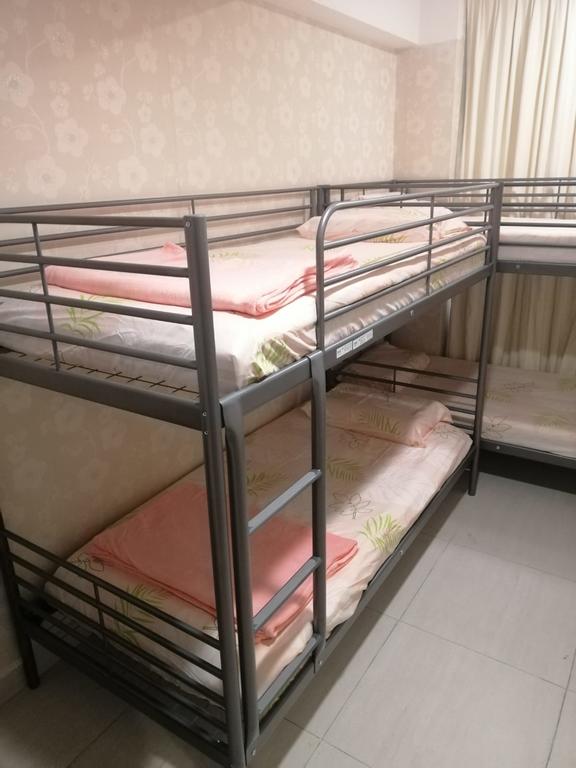 Jayleen Clarke Quay Hotel - thumb 7