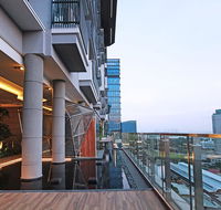 Jem Residences - Accommodation Singapore