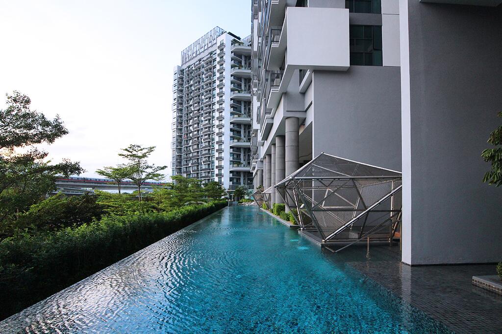 Jem Residences - thumb 4