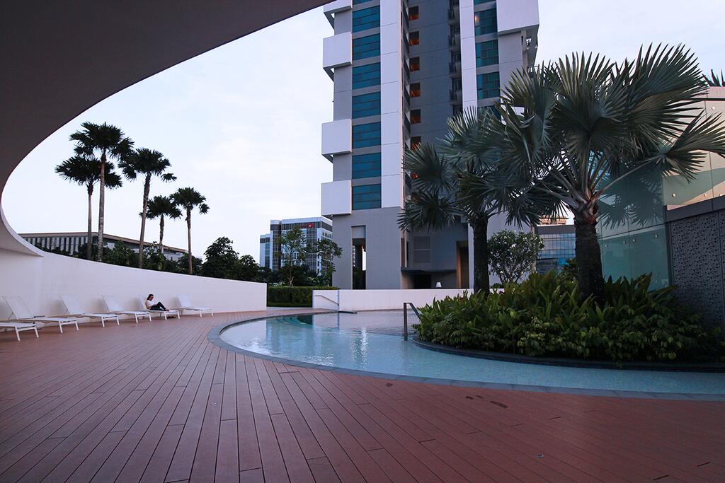 Jem Residences - thumb 5