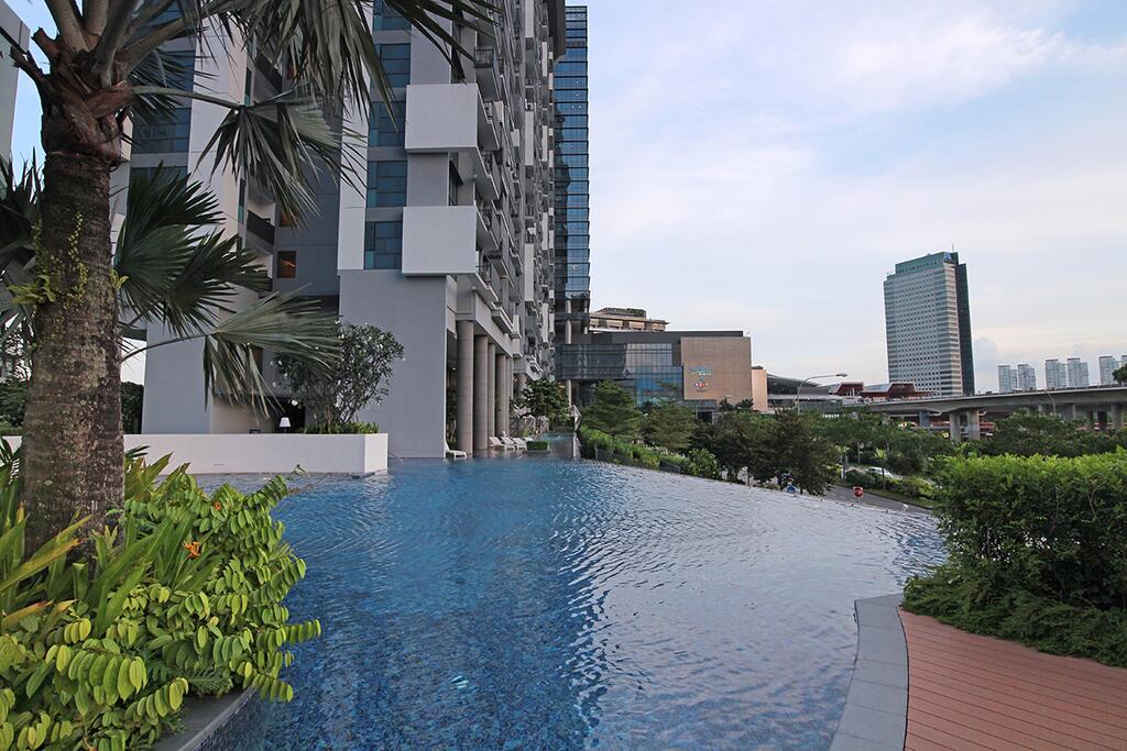 Jem Residences - thumb 2