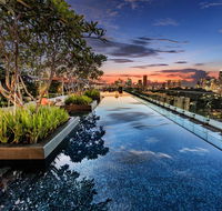 JEN Singapore Orchardgateway by Shangri-La - Accommodation Singapore