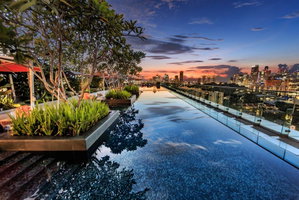 JEN Singapore Orchardgateway By Shangri-La