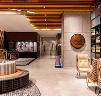 JEN Singapore Tanglin by Shangri-La - Accommodation Singapore