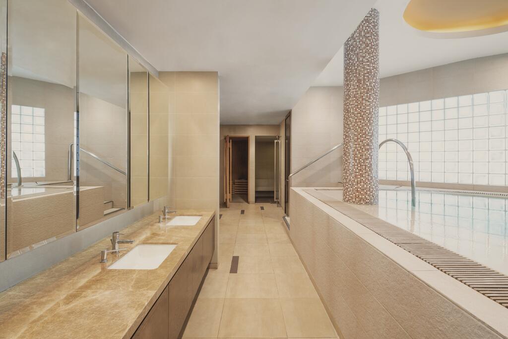 JEN Singapore Tanglin By Shangri-La - thumb 2