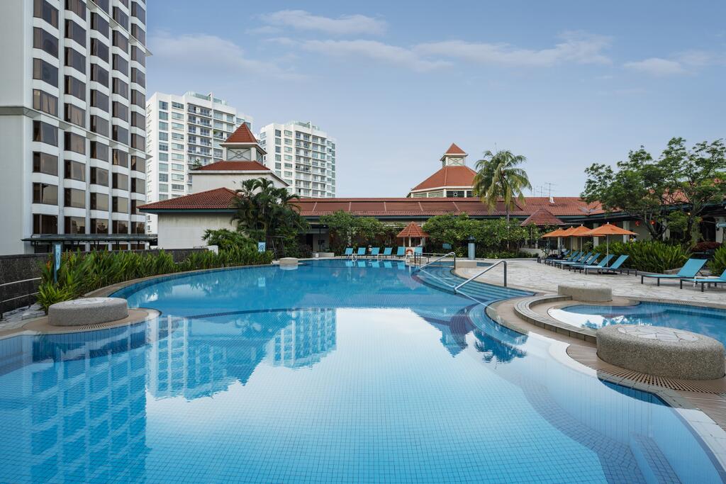 JEN Singapore Tanglin By Shangri-La - thumb 7