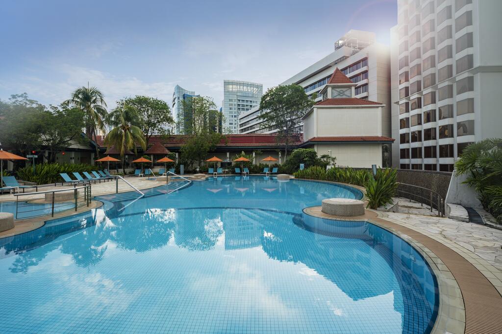 JEN Singapore Tanglin By Shangri-La - thumb 6