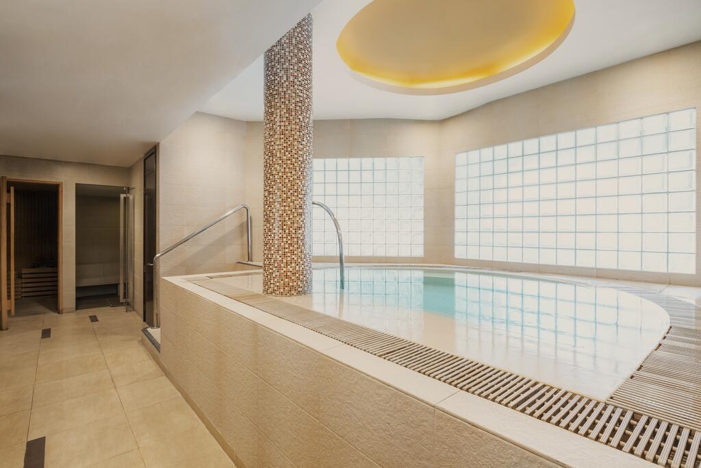 JEN Singapore Tanglin By Shangri-La - thumb 5