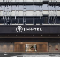 Ji Hotel Orchard Singapore - Accommodation Singapore