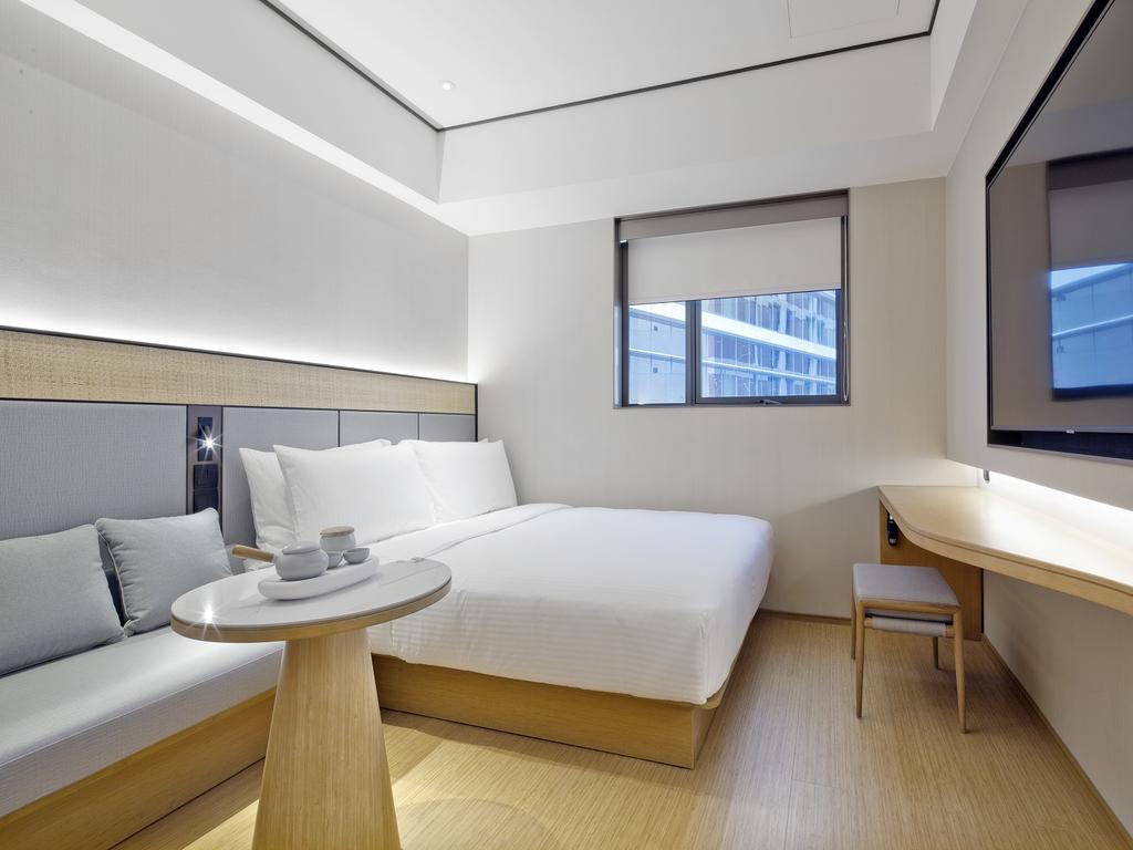 Ji Hotel Orchard Singapore - thumb 4