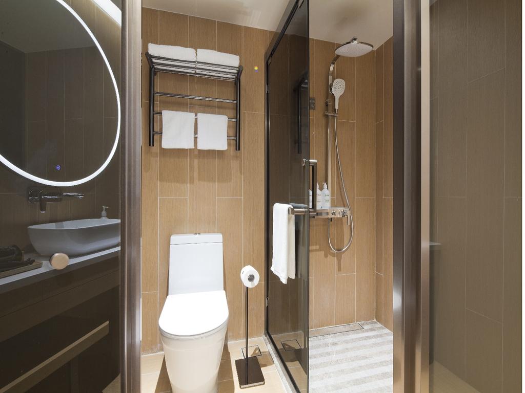 Ji Hotel Orchard Singapore - thumb 1