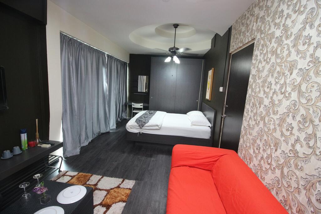 JJH Serviced Apartments Near Serangoon MRT - thumb 6