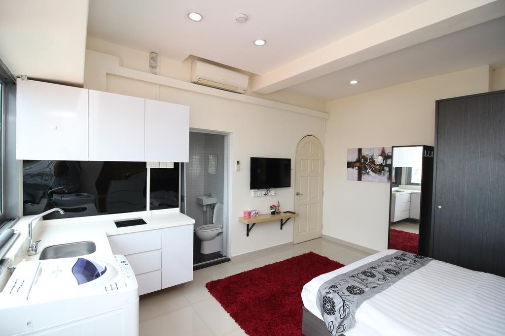 JJH Serviced Apartments Near Serangoon MRT - thumb 2