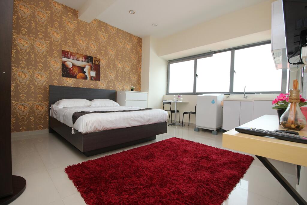 JJH Serviced Apartments Near Serangoon MRT - thumb 3