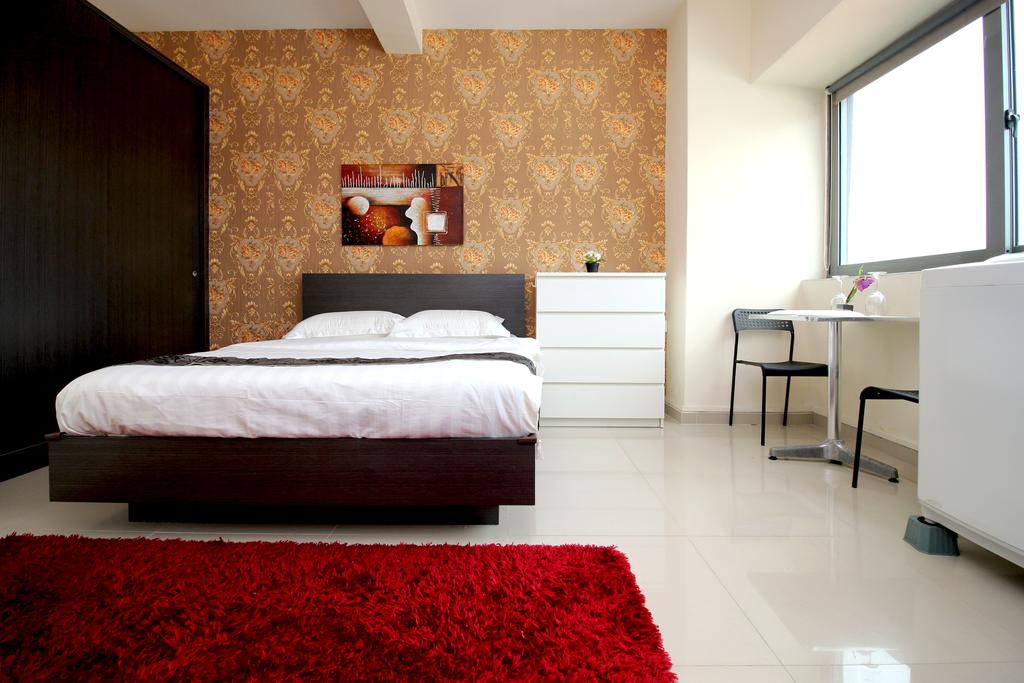 JJH Serviced Apartments Near Serangoon MRT - thumb 0