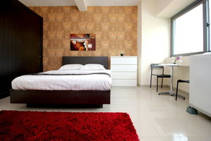JJH Serviced Apartments Near Serangoon MRT