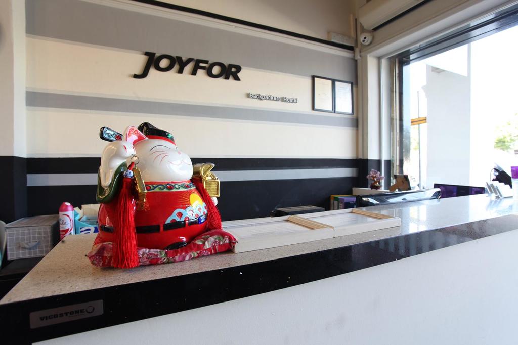Joyfor Backpackers' Hostel - thumb 2