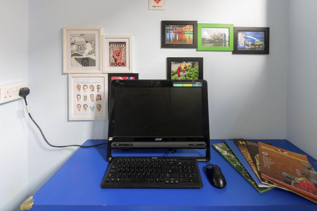 Joyfor Backpackers' Hostel - thumb 5