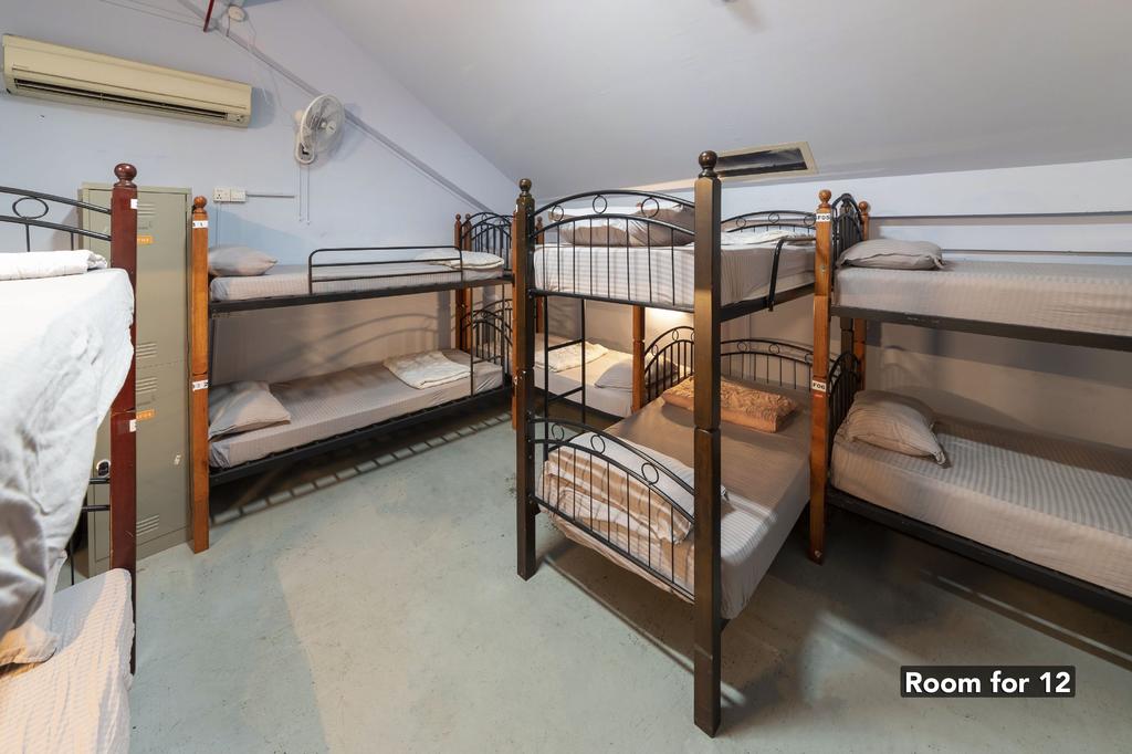 Joyfor Backpackers' Hostel - thumb 7
