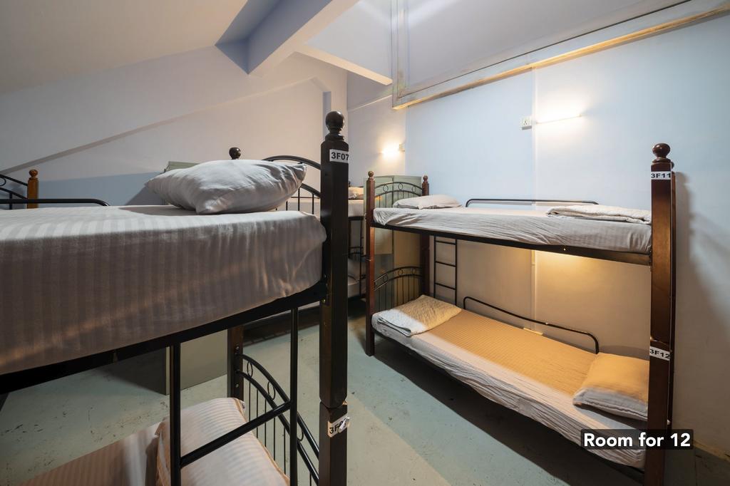 Joyfor Backpackers' Hostel - thumb 8