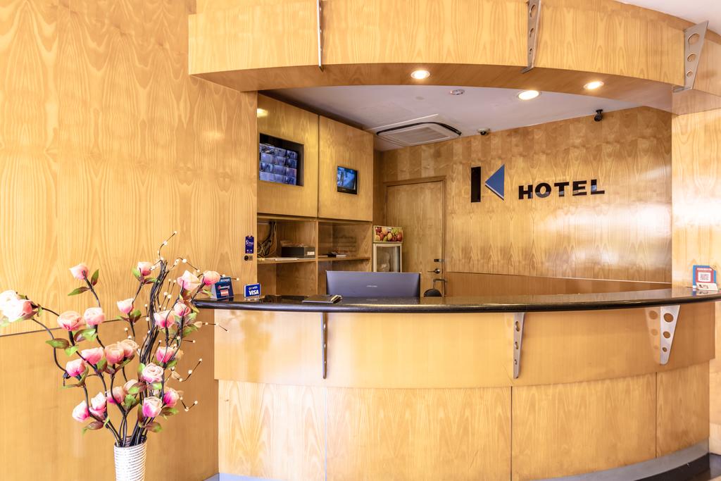 K Hotel - thumb 2