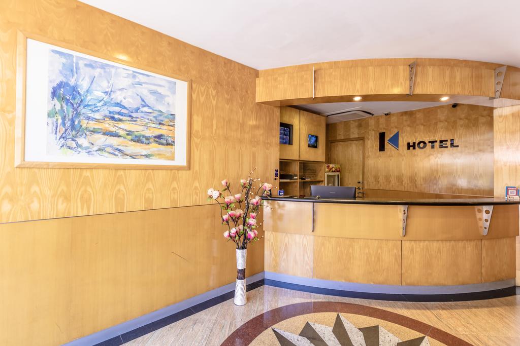 K Hotel - thumb 7