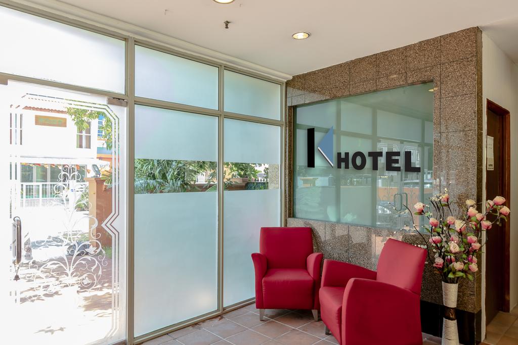 K Hotel 12 - thumb 7