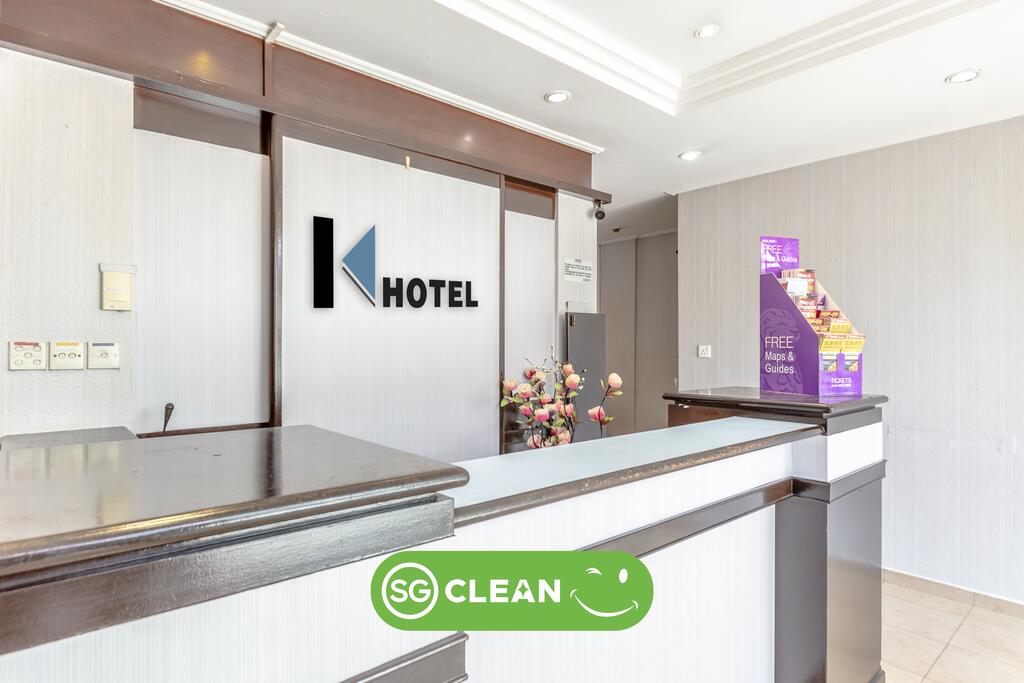 K Hotel 12 - thumb 0