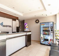 K Hotel 14 - Accommodation Singapore