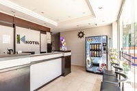 Condo Hotel Circular Road Singapore Accommodation Singapore