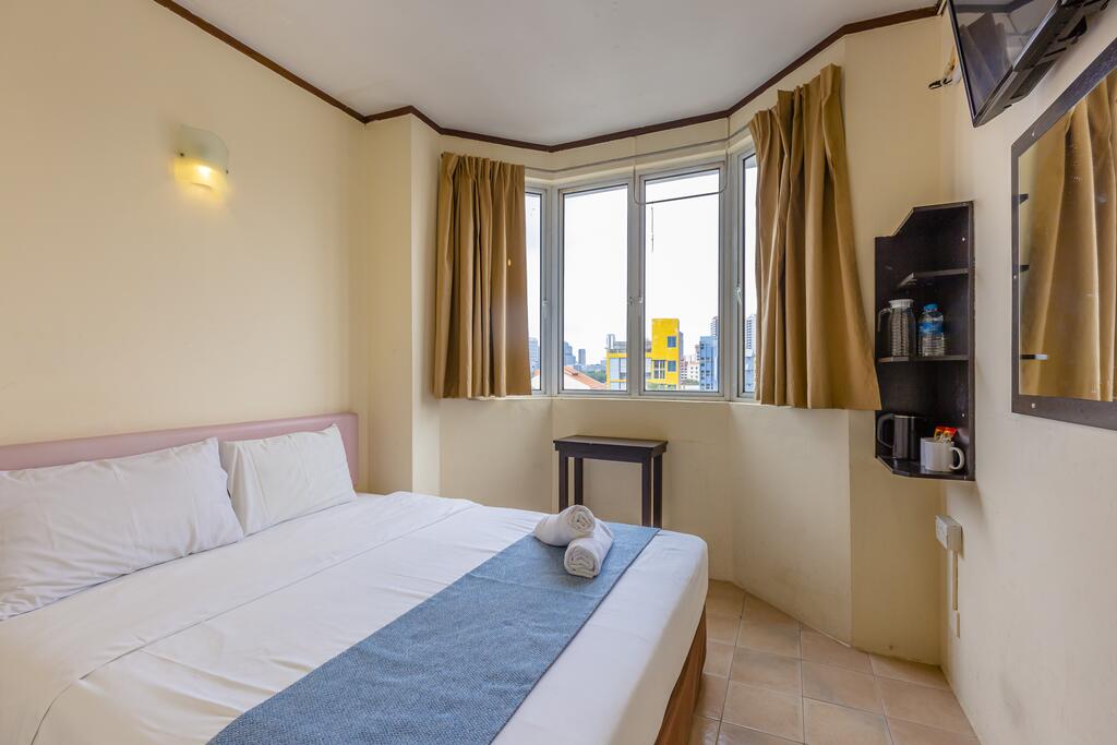 K Hotel 1515 (Staycation Approved) - thumb 2