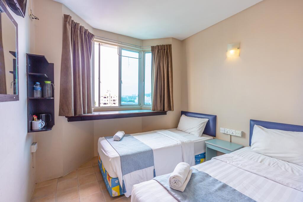 K Hotel 1515 (Staycation Approved) - thumb 5