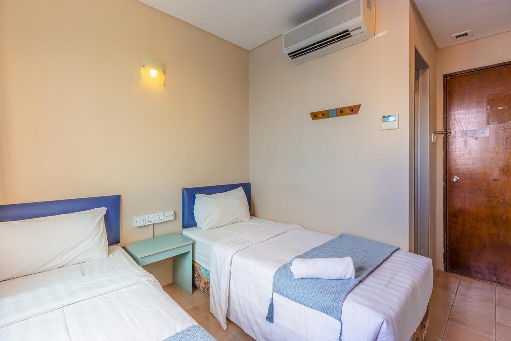 K Hotel 1515 (Staycation Approved) - thumb 4