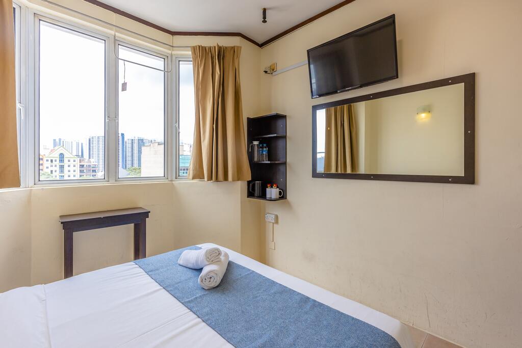 K Hotel 1515 (Staycation Approved) - thumb 0