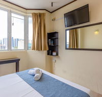 K Hotel 1515 Staycation Approved - Accommodation Singapore