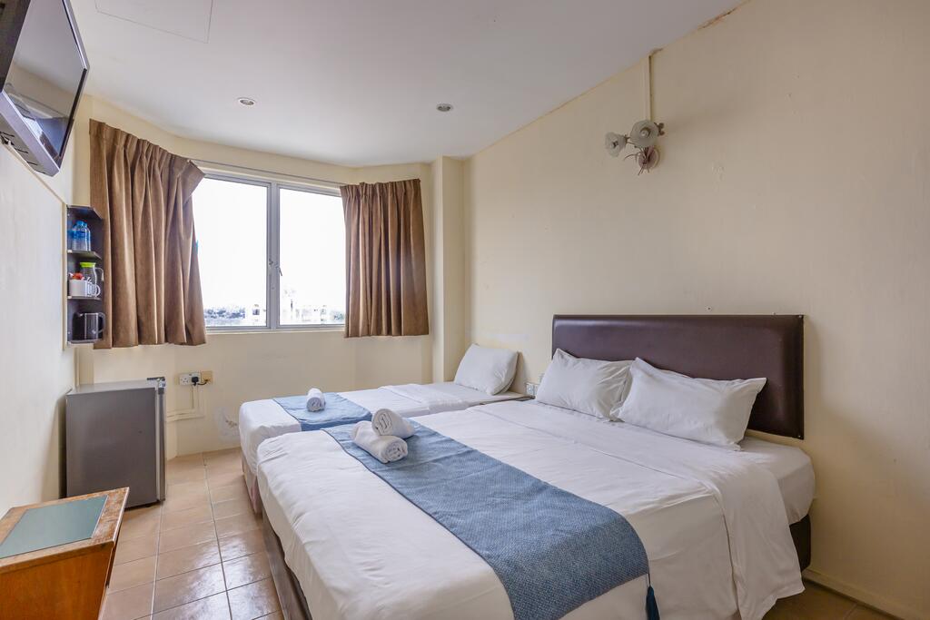 K Hotel 1515 (Staycation Approved) - thumb 6