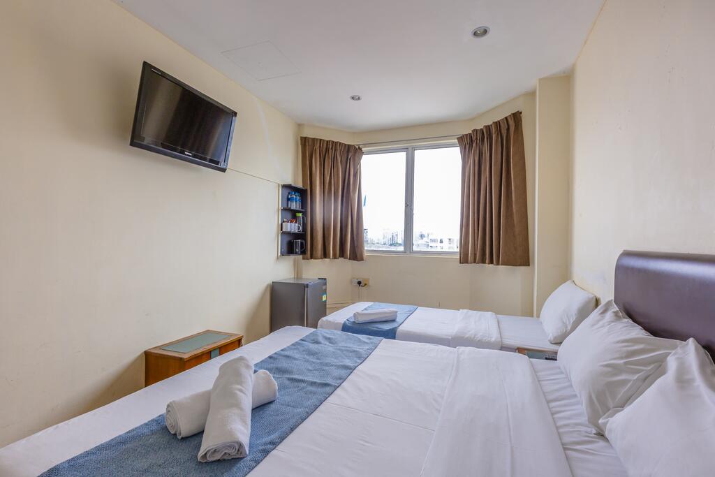 K Hotel 1515 (Staycation Approved) - thumb 7