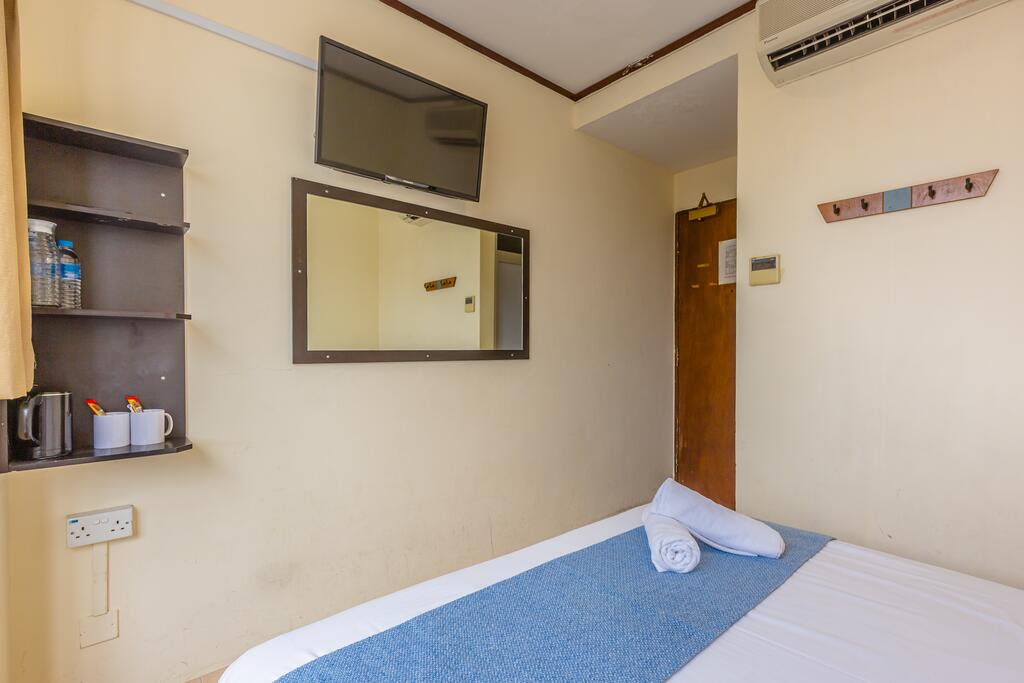 K Hotel 1515 (Staycation Approved) - thumb 1