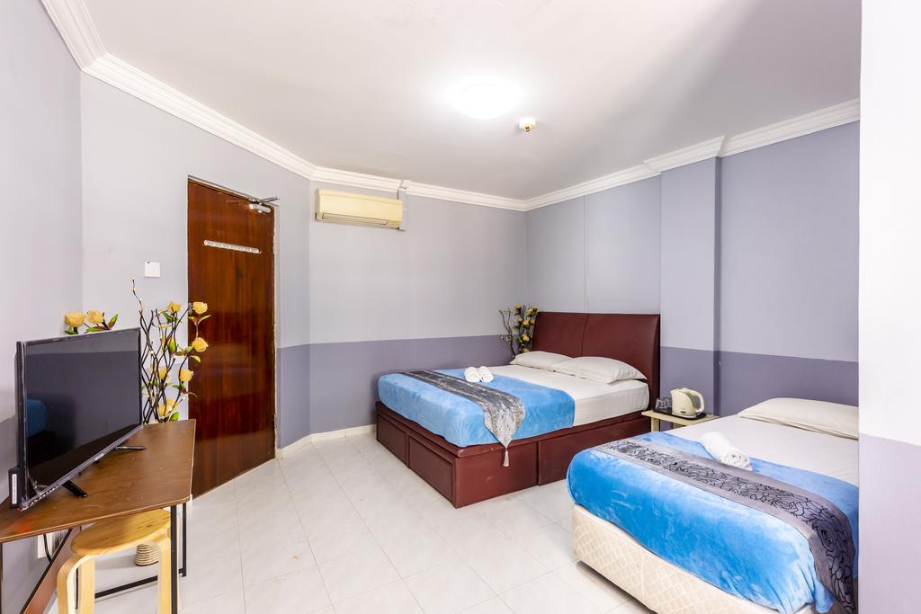 K Hotel 8 - thumb 7