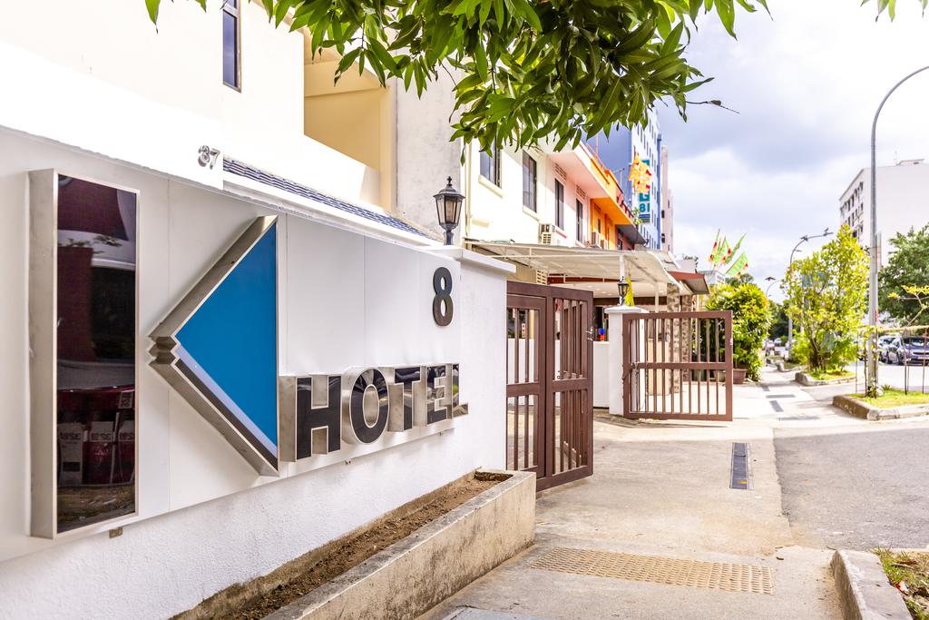 K Hotel 8 - thumb 1