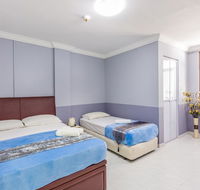 K Hotel 8 - Accommodation Singapore