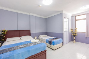 K Hotel 8