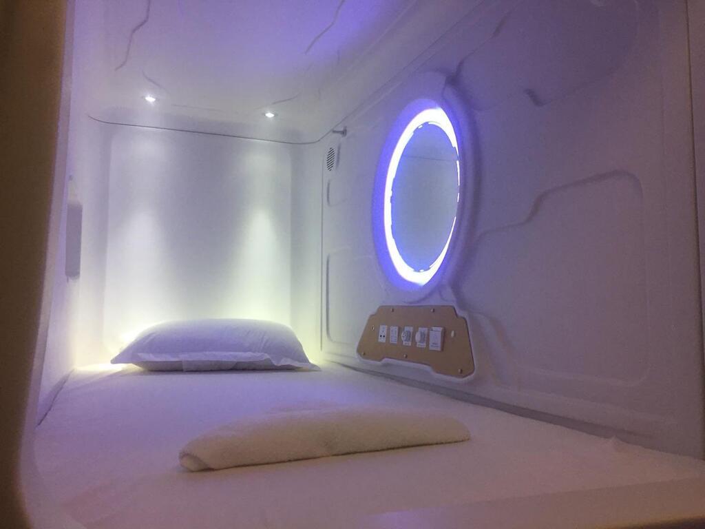 K Space Inn 14 - thumb 2