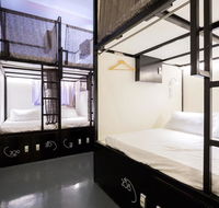 K Space Inn Owen - Accommodation Singapore